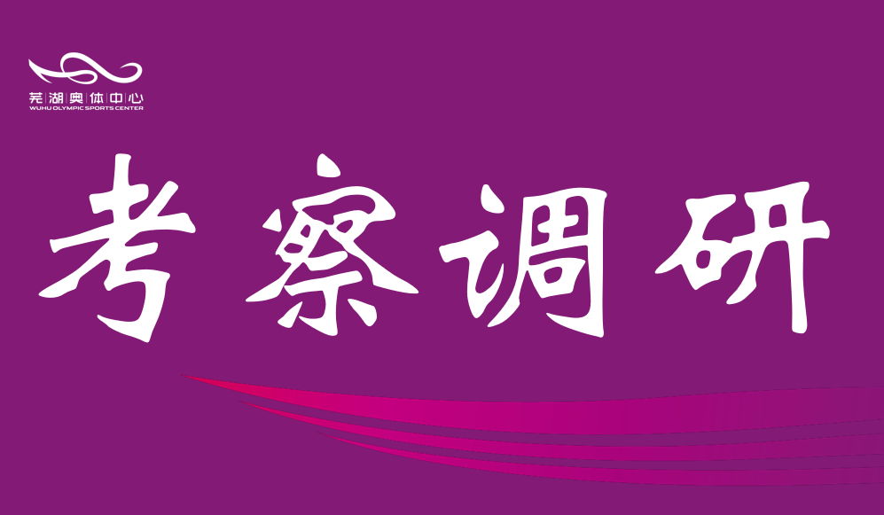 芜湖市政协调研天顺娱乐中心
